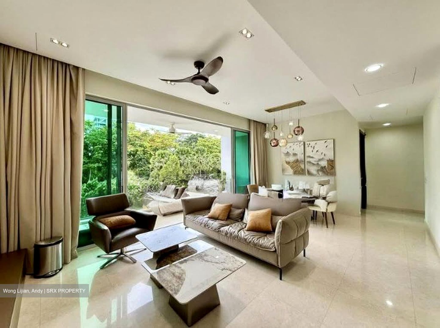 The Glyndebourne (D11), Condominium #573035701